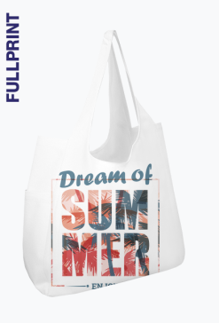 Torba na ramię sumer dream