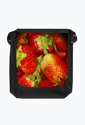 torba Healthianna Strawberry Truskawka