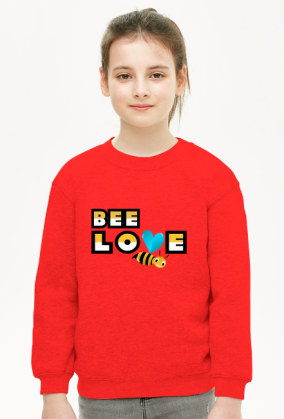 Bee love