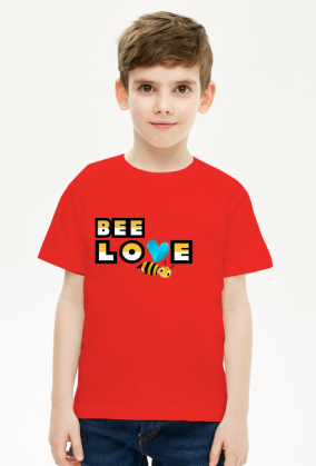 Bee love