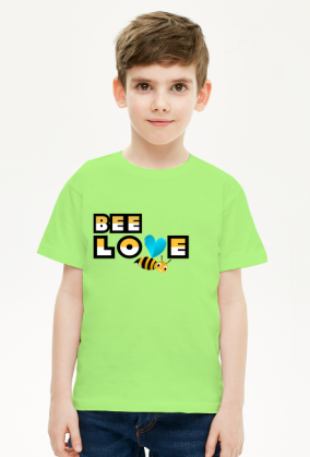 Bee love