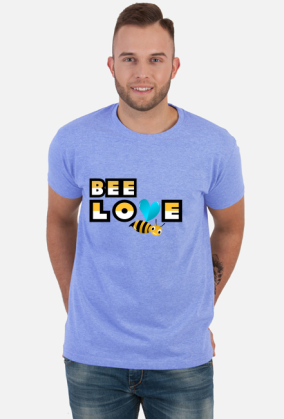 Bee love