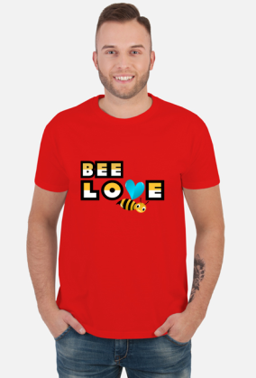 Bee love