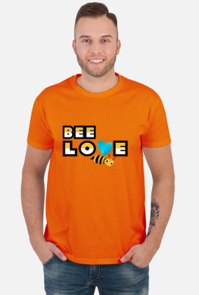 Bee love