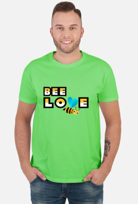 Bee love
