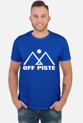 Off Piste