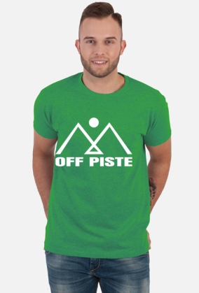Off Piste