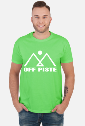 Off Piste