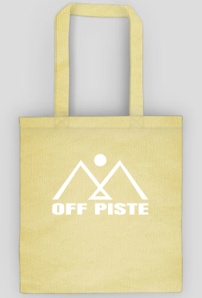 Off Piste