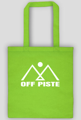 Off Piste