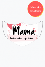 Maseczki dla Mamy v.4