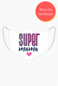 Maseczka na dzień mamy v.6