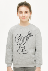 Bluza dziecięca