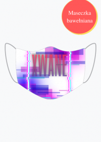 XWANE™  ( Orginal) - maska