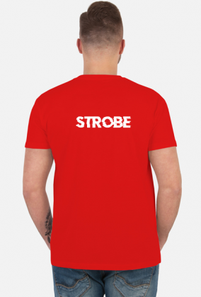 STROBE Koszulka Team #VEROFamily