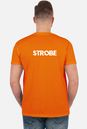 STROBE Koszulka Team #VEROFamily