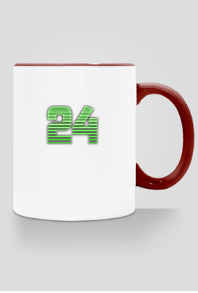 24MVMNT. CUP (ALL COLORS)