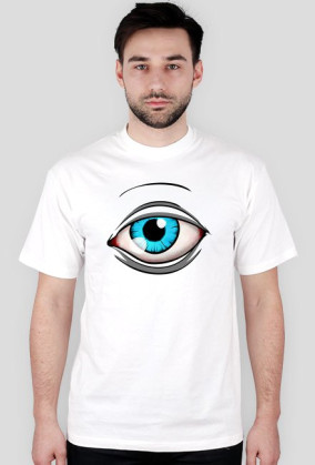 Eye nr 2