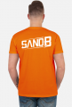 SandB Koszulka Męska Team #VEROFamily