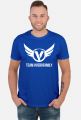 SandB Koszulka Męska Team #VEROFamily