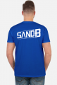 SandB Koszulka Męska Team #VEROFamily