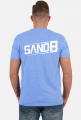 SandB Koszulka Męska Team #VEROFamily