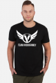SandB Koszulka Męska Team #VEROFamily