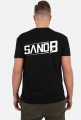 SandB Koszulka Męska Team #VEROFamily