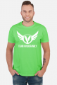 SandB Koszulka Męska Team #VEROFamily