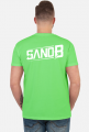 SandB Koszulka Męska Team #VEROFamily