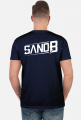 SandB Koszulka Męska Team #VEROFamily