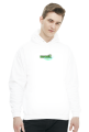 24MVMNT. HOODIE (WHITE)