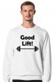 Bluza Good Lift!