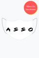 Asso mask