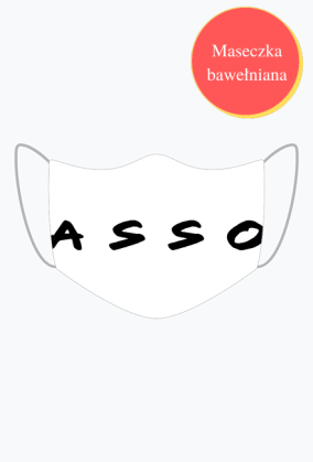 Asso mask