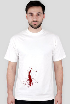 Blood nr 1