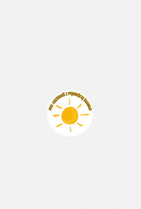 Koszulka Damska z napisem "pov: wszedłeś z prędkością światła"