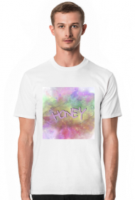 Koszulka męska HONEY