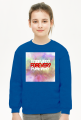 Bluza dziecięca unisex FOREVER?