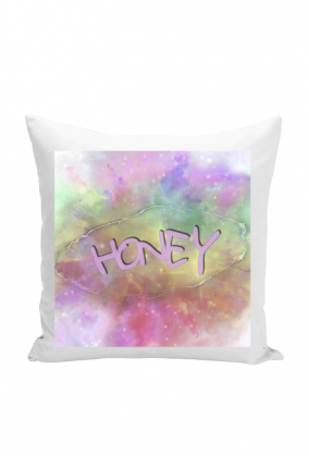 Poduszka HONEY