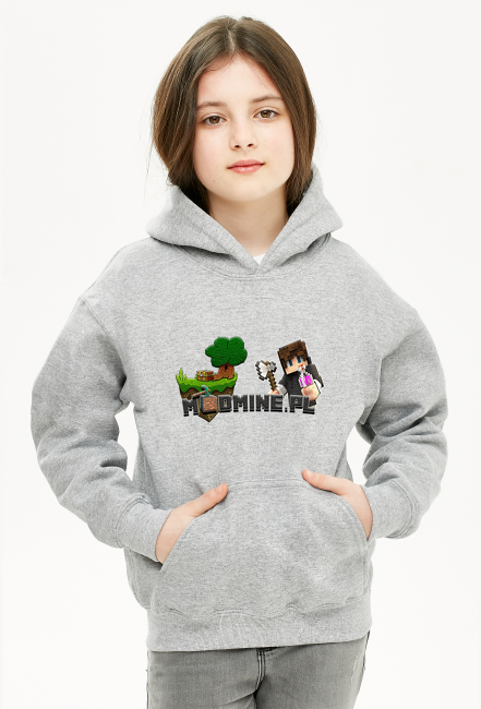 BLUZA MODMINE