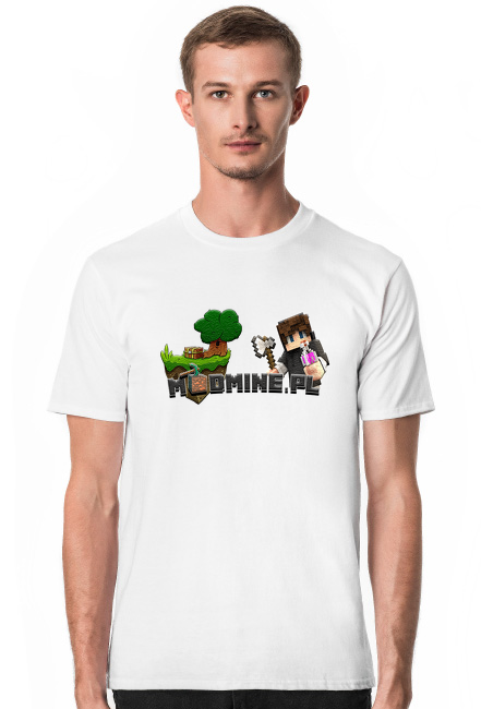 KOSZULKA MODMINE