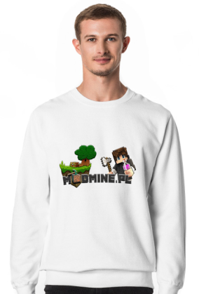 BLUZY MODMINE
