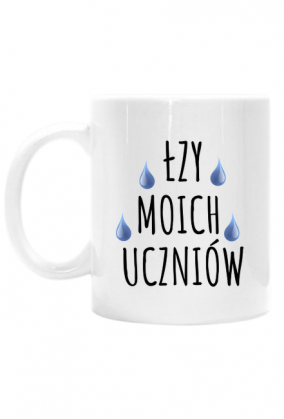 śmieszny kubek dla nauczyciela, prezent dla nauczyciela, wychowawcy