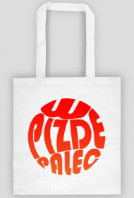 W Pizde Palec - Eko Torba na Ramie