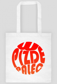 W Pizde Palec - Eko Torba na Ramie