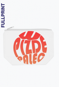 W Pizde Palec - Kosmetyczka