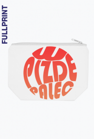 W Pizde Palec - Kosmetyczka