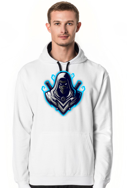 Bluza z kapturem Daggers