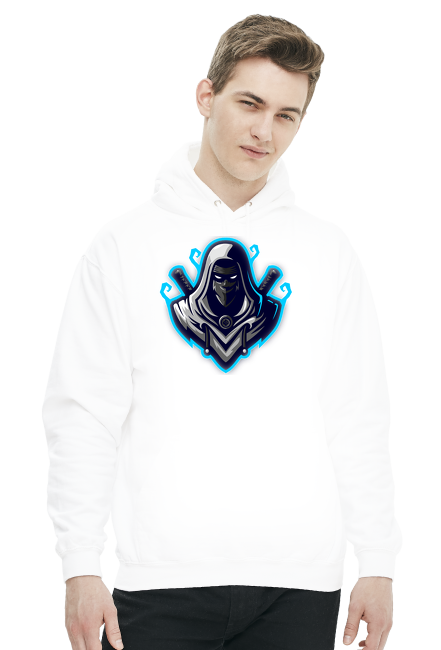 Bluza z kapturem Daggers